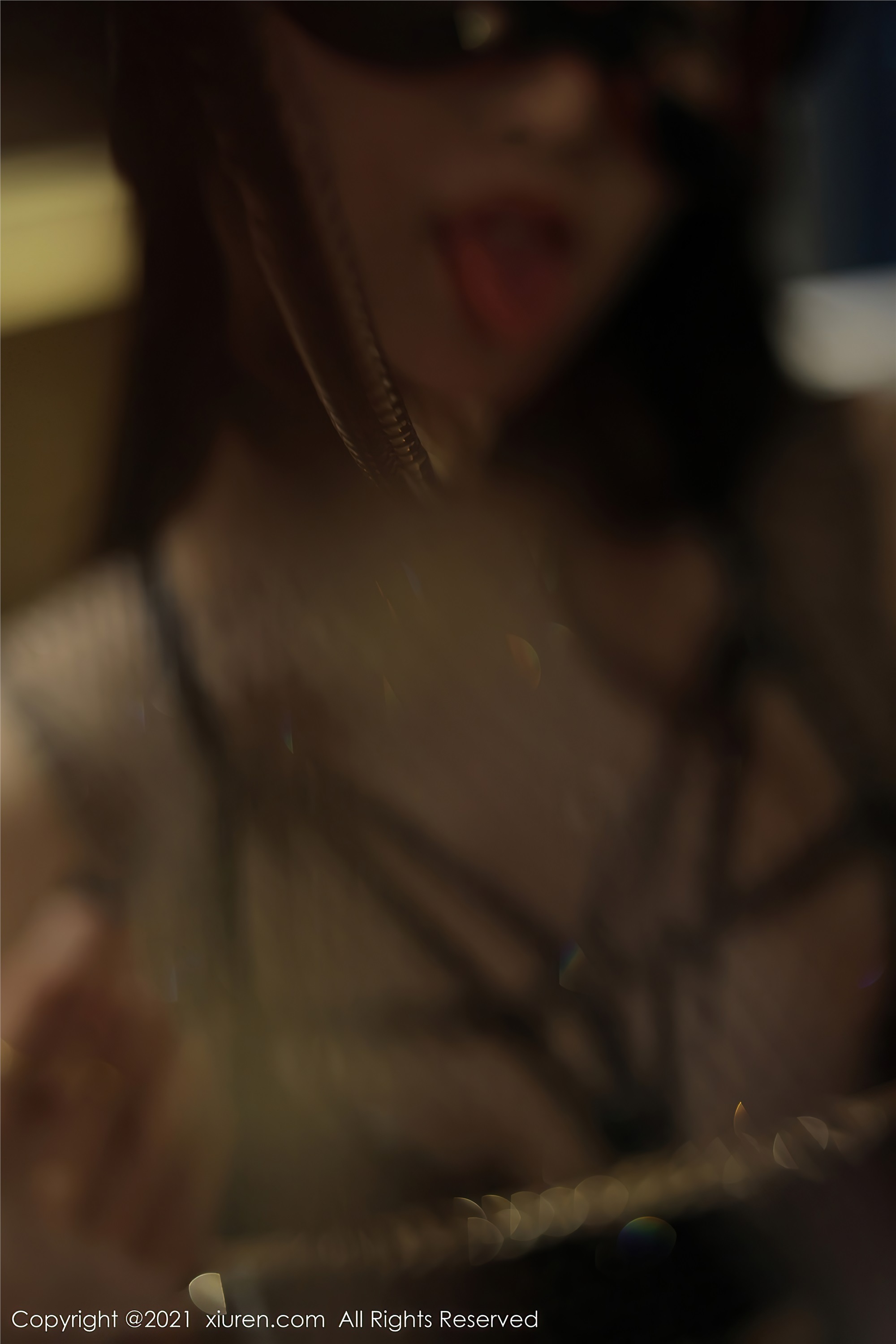 Xiuren秀人网 2021.10.22 NO.4100 周慕汐baby